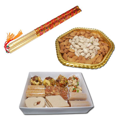"Gift Hamper - code DG02 - Click here to View more details about this Product